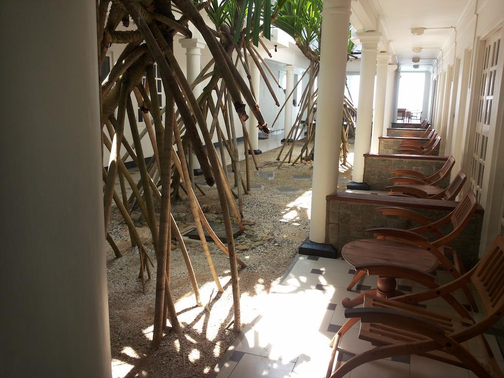 Ap Nippon Beach Hikkaduwa Dış mekan fotoğraf