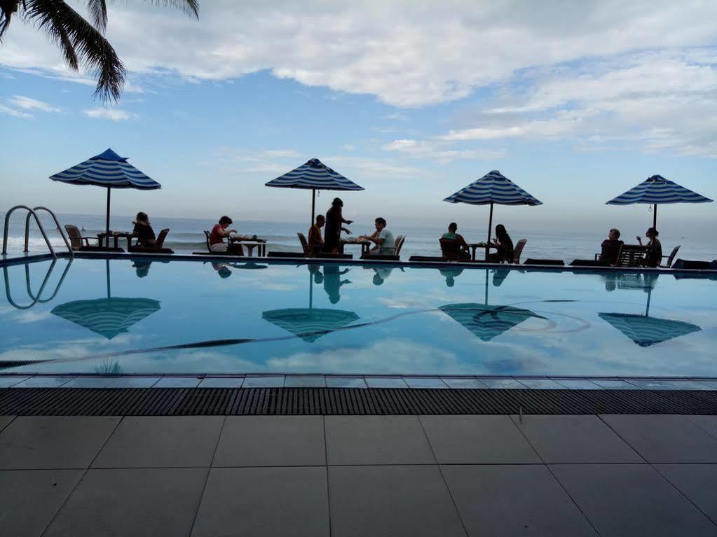 Ap Nippon Beach Hikkaduwa Dış mekan fotoğraf